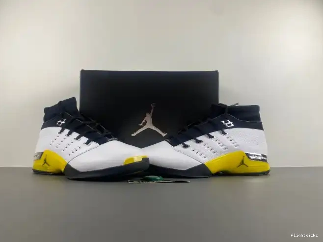 FJ0395-100 Low 17 Lightning Jordan Air 0423